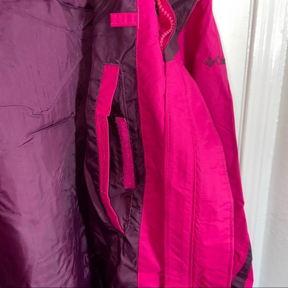 Columbia Interchange Jacket - Picture 8 of 16